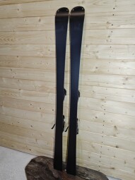 LYŽE VOLKL DEACON 7.2 GREEN 158CM --MODEL 2024--